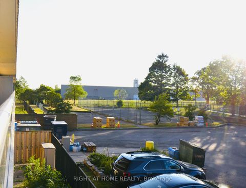 Photo 27 at 216 - 100 Dundalk Drive, Dorset Park, Toronto