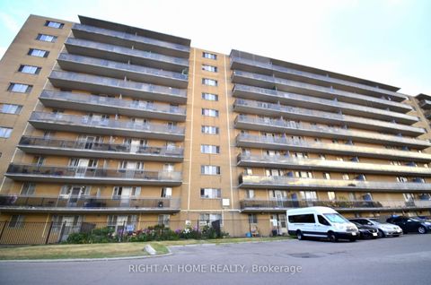 Photo 28 at 216 - 100 Dundalk Drive, Dorset Park, Toronto