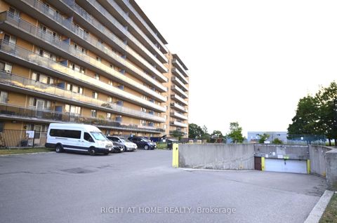 Photo 29 at 216 - 100 Dundalk Drive, Dorset Park, Toronto