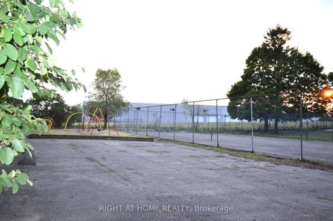 Photo 30 at 216 - 100 Dundalk Drive, Dorset Park, Toronto