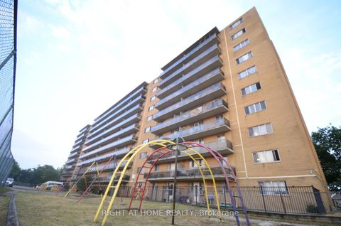 Photo 32 at 216 - 100 Dundalk Drive, Dorset Park, Toronto