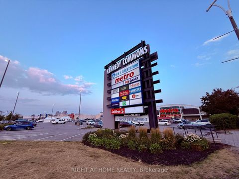 Photo 34 at 216 - 100 Dundalk Drive, Dorset Park, Toronto