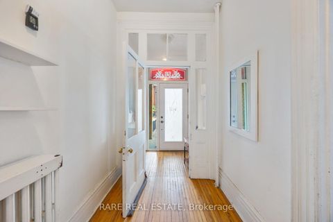 Photo 4 at 56 Brock Avenue, Roncesvalles, Toronto