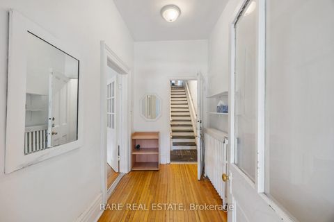 Photo 5 at 56 Brock Avenue, Roncesvalles, Toronto