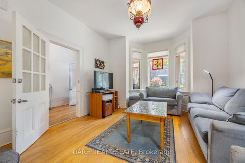 Photo 7 at 56 Brock Avenue, Roncesvalles, Toronto