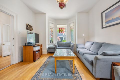 Photo 8 at 56 Brock Avenue, Roncesvalles, Toronto
