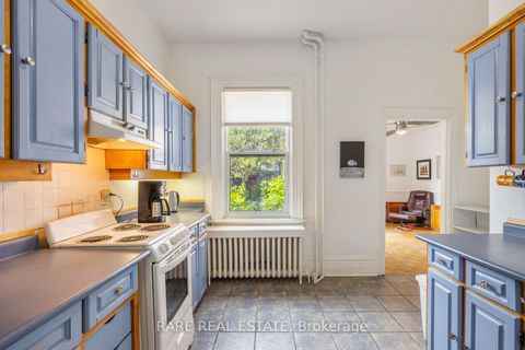 Photo 11 at 56 Brock Avenue, Roncesvalles, Toronto
