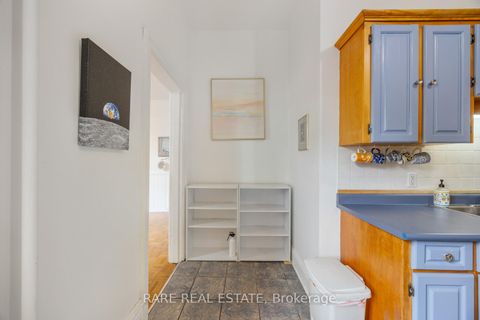 Photo 12 at 56 Brock Avenue, Roncesvalles, Toronto
