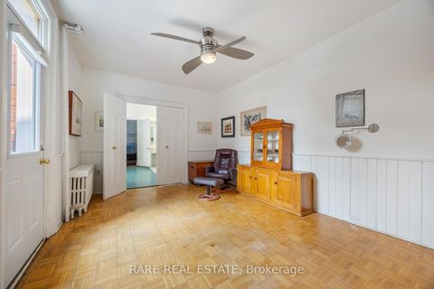 Photo 13 at 56 Brock Avenue, Roncesvalles, Toronto