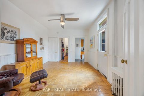 Photo 14 at 56 Brock Avenue, Roncesvalles, Toronto