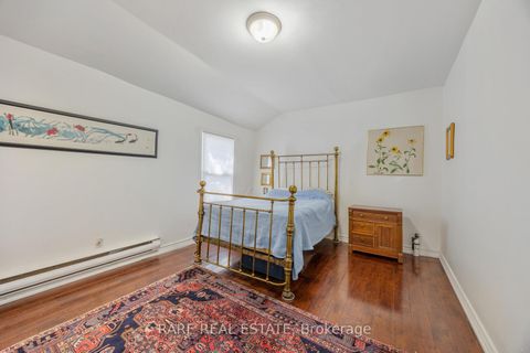 Photo 19 at 56 Brock Avenue, Roncesvalles, Toronto