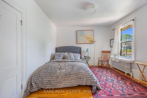 Photo 21 at 56 Brock Avenue, Roncesvalles, Toronto