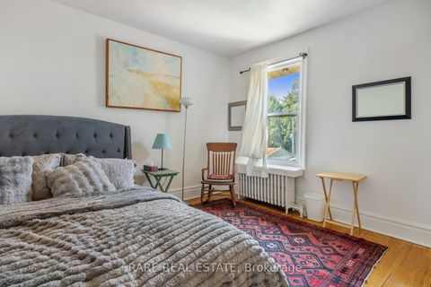 Photo 22 at 56 Brock Avenue, Roncesvalles, Toronto