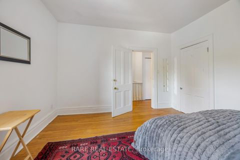 Photo 23 at 56 Brock Avenue, Roncesvalles, Toronto