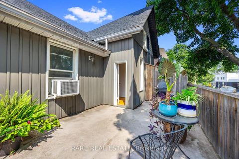 Photo 24 at 56 Brock Avenue, Roncesvalles, Toronto