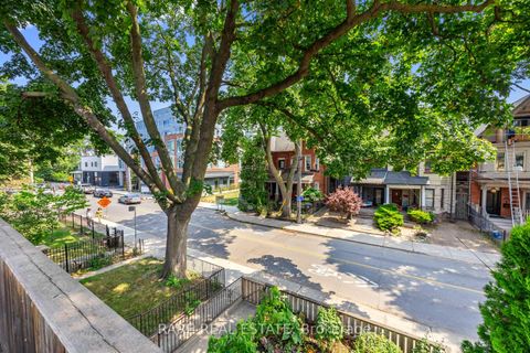 Photo 25 at 56 Brock Avenue, Roncesvalles, Toronto