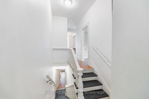 Photo 26 at 56 Brock Avenue, Roncesvalles, Toronto