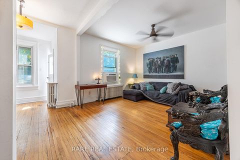 Photo 29 at 56 Brock Avenue, Roncesvalles, Toronto