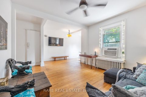Photo 30 at 56 Brock Avenue, Roncesvalles, Toronto