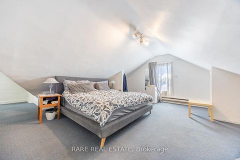 Photo 31 at 56 Brock Avenue, Roncesvalles, Toronto