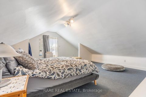 Photo 32 at 56 Brock Avenue, Roncesvalles, Toronto