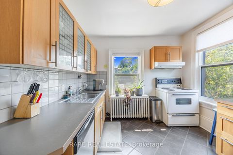 Photo 34 at 56 Brock Avenue, Roncesvalles, Toronto