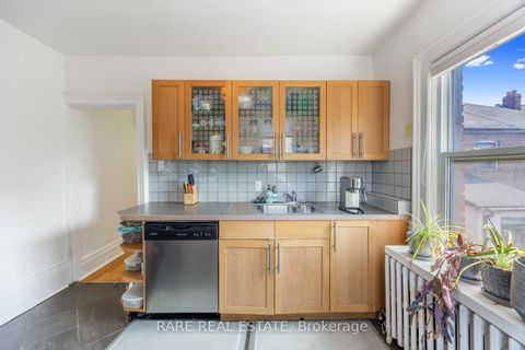 Photo 35 at 56 Brock Avenue, Roncesvalles, Toronto