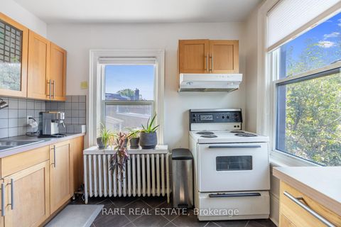 Photo 37 at 56 Brock Avenue, Roncesvalles, Toronto