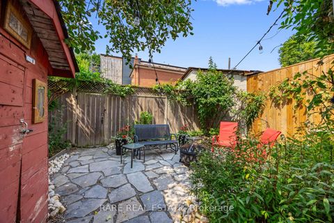 Photo 38 at 56 Brock Avenue, Roncesvalles, Toronto