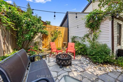 Photo 39 at 56 Brock Avenue, Roncesvalles, Toronto
