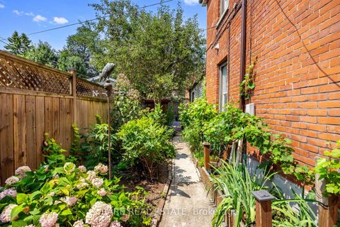 Photo 40 at 56 Brock Avenue, Roncesvalles, Toronto