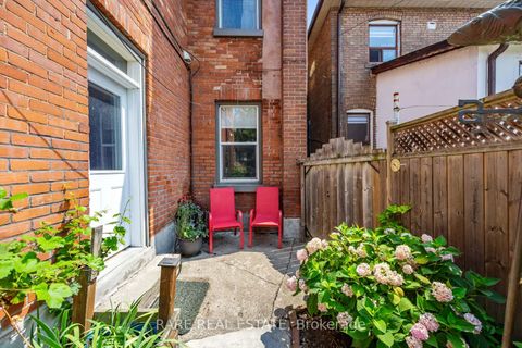 Photo 42 at 56 Brock Avenue, Roncesvalles, Toronto