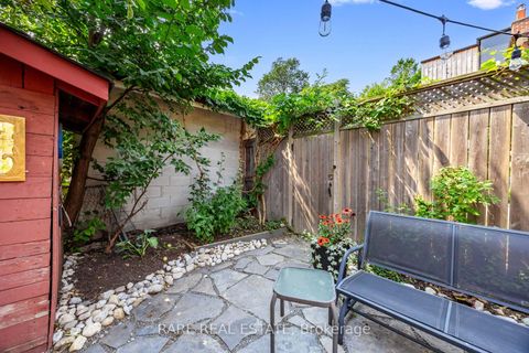 Photo 43 at 56 Brock Avenue, Roncesvalles, Toronto