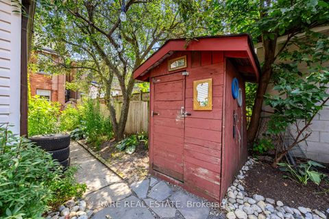 Photo 44 at 56 Brock Avenue, Roncesvalles, Toronto