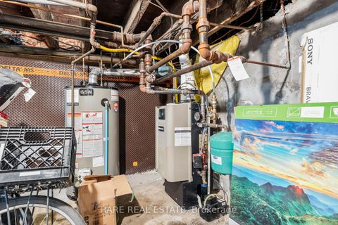 Photo 47 at 56 Brock Avenue, Roncesvalles, Toronto