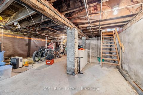 Photo 48 at 56 Brock Avenue, Roncesvalles, Toronto