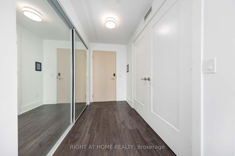Photo 1 at 1316 - 480 Front Street W, Waterfront Communities C1, Toronto