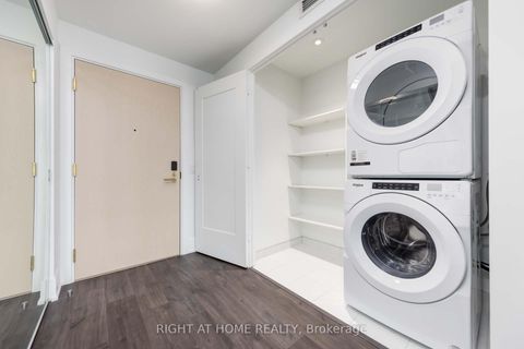 Photo 2 at 1316 - 480 Front Street W, Waterfront Communities C1, Toronto