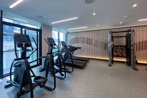 Photo 12 at 1316 - 480 Front Street W, Waterfront Communities C1, Toronto