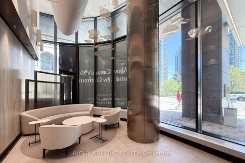 Photo 14 at 1316 - 480 Front Street W, Waterfront Communities C1, Toronto