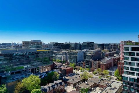 Photo 22 at 1316 - 480 Front Street W, Waterfront Communities C1, Toronto