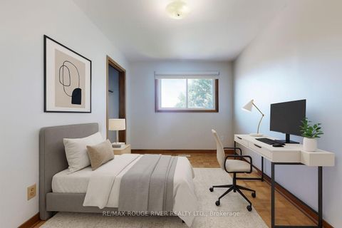 Photo 20 at 9 Comrie Terrace, Cliffcrest, Toronto