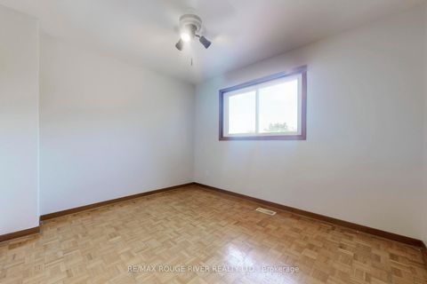 Photo 21 at 9 Comrie Terrace, Cliffcrest, Toronto