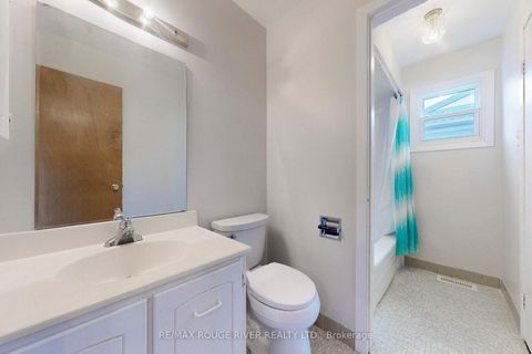Photo 23 at 9 Comrie Terrace, Cliffcrest, Toronto