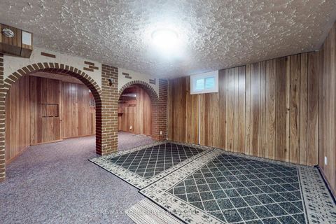 Photo 24 at 9 Comrie Terrace, Cliffcrest, Toronto