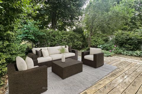 Photo 29 at 9 Comrie Terrace, Cliffcrest, Toronto