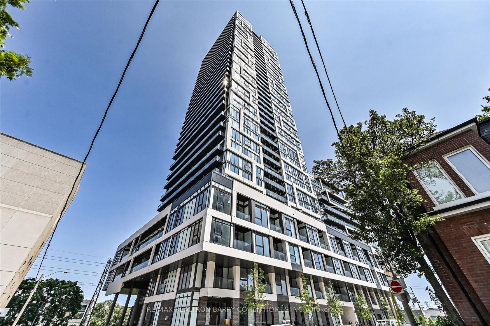 1118 - 5 Defries Street, Regent Park, Toronto 