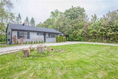 Photo 1 at 1011 Janette Street, Leslie Valley, Newmarket