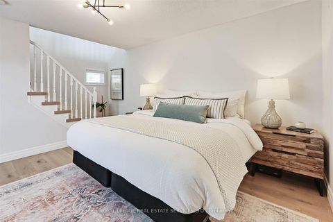 Photo 16 at 113 - 40 Merchant Lane, Dufferin Grove, Toronto