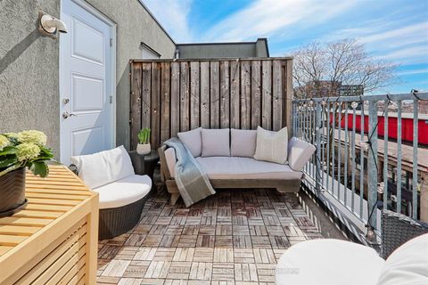 Photo 23 at 113 - 40 Merchant Lane, Dufferin Grove, Toronto